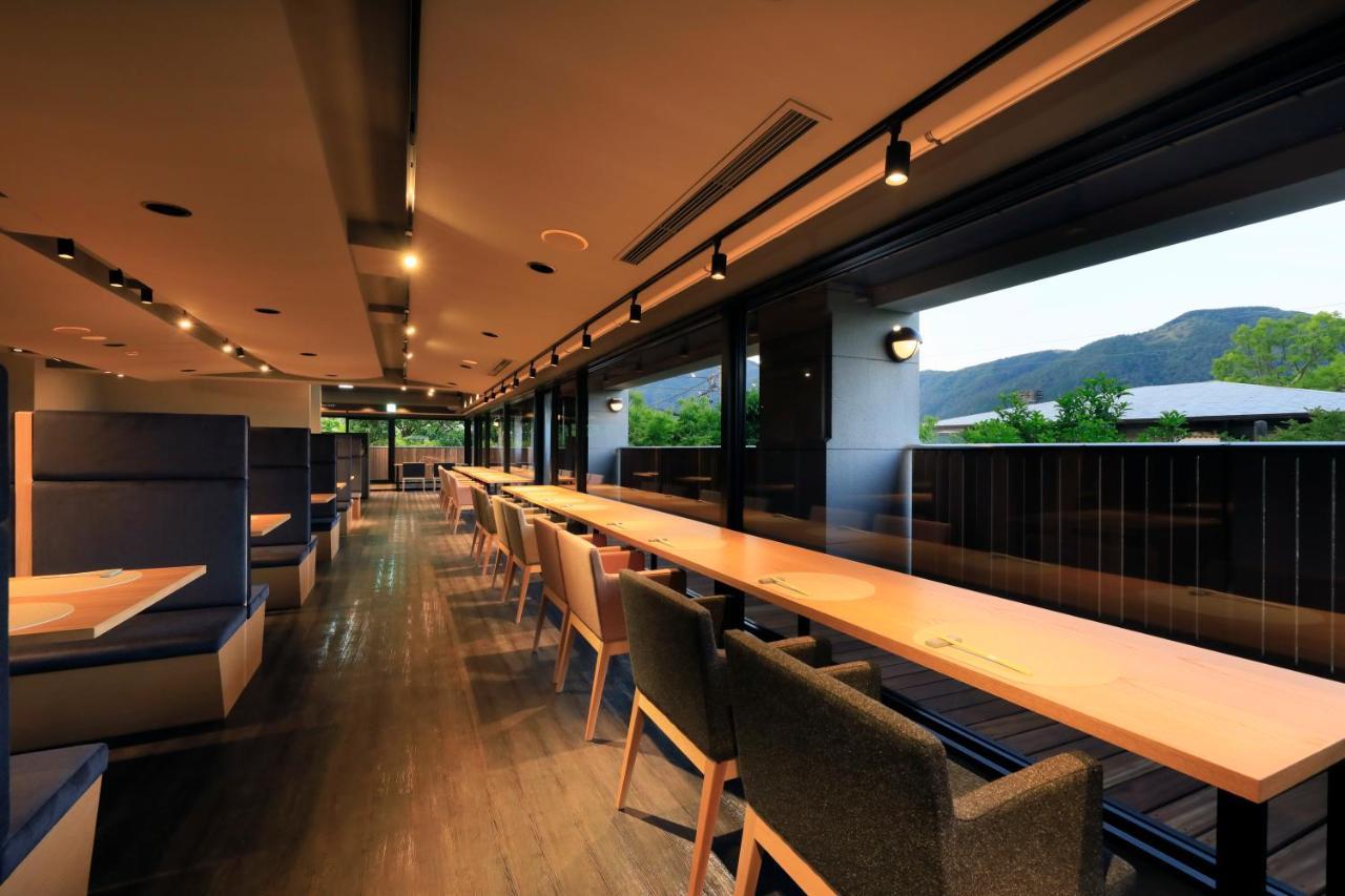Merveille Hakone Gora Extérieur photo